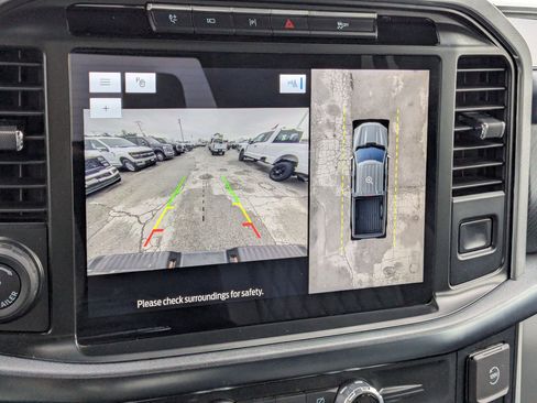 Used 2023 Ford F150 Limited image 24