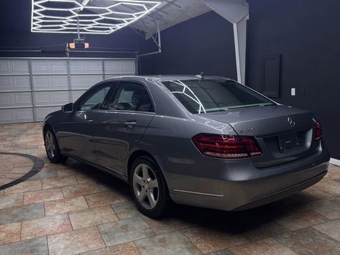 Used 2014 Mercedes-Benz E 350 Sedan w/ Premium 1 Package image 3