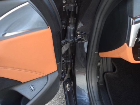 Used 2017 BMW 530i xDrive image 27