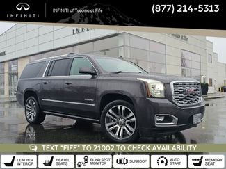 Used 2018 GMC Yukon XL Denali w/ Denali Ultimate Package video 1