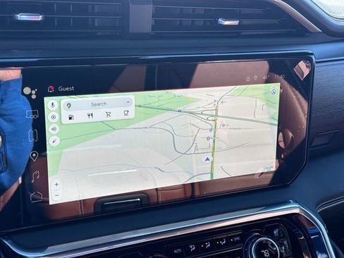 New 2026 GMC Sierra 2500 Denali Ultimate w/ LPO, Black Badging Package image 31