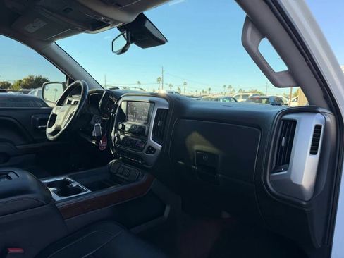 Used 2016 GMC Sierra 1500 SLT RWD image 28