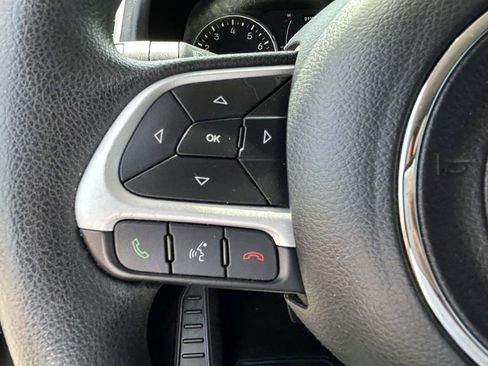 Used 2018 Jeep Renegade Sport w/ Power & Air Group FWD image 18