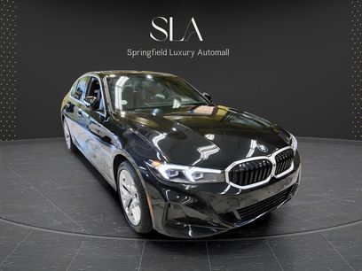 Used 2026 BMW 330i xDrive Sedan