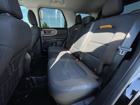 Used 2022 Ford Bronco Sport Badlands image 26