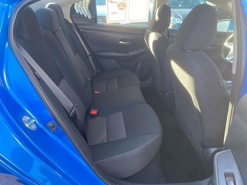 Used 2022 Nissan Sentra SV w/ All-Weather Package image 26