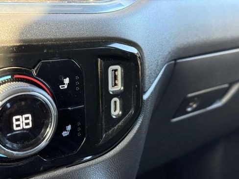 Certified 2023 Chevrolet Silverado 1500 RST image 26