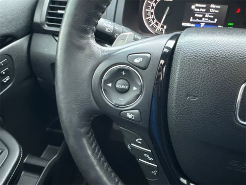 Certified 2020 Honda Ridgeline RTL-E image 24