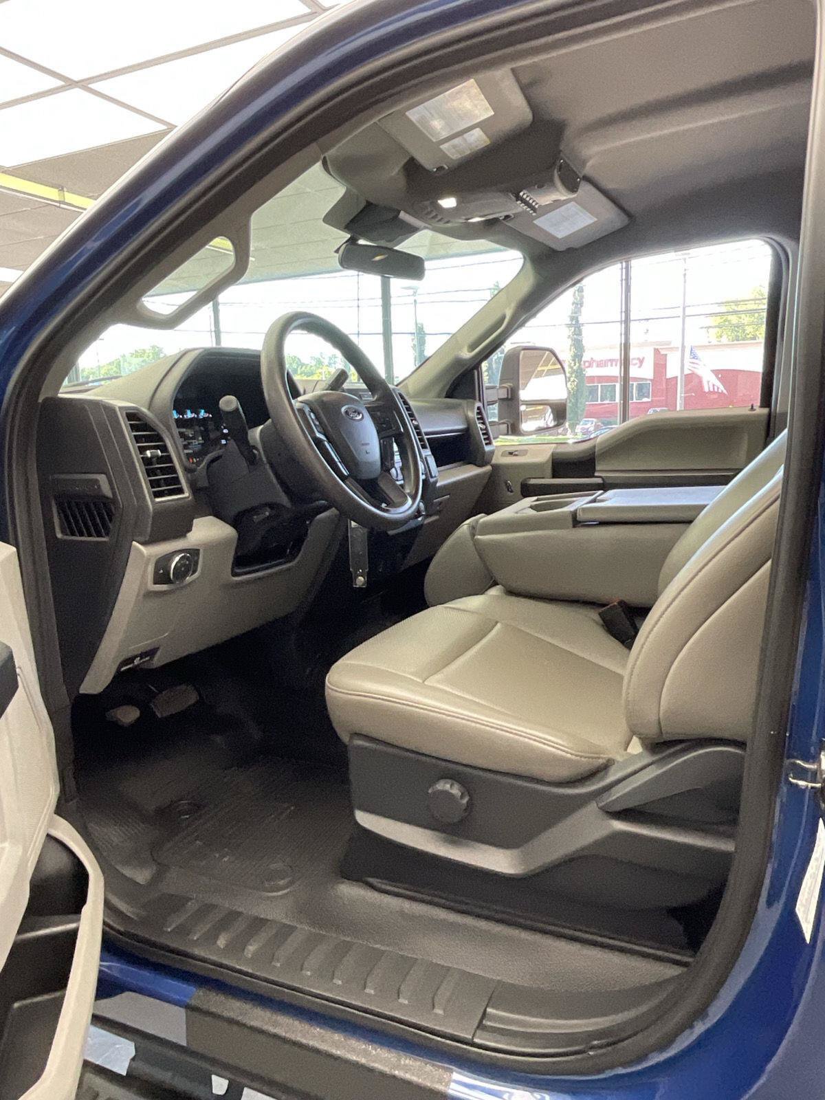 Used 2022 Ford F250 XL w/ STX Appearance Package AWD/4WD image 18