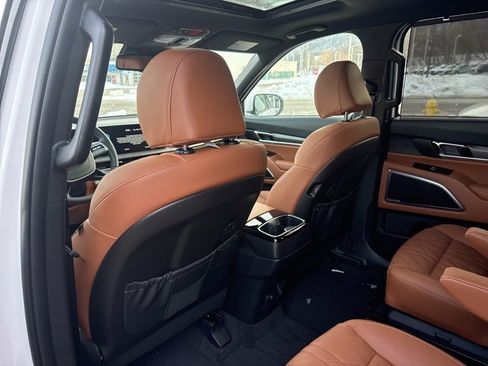 New 2025 Kia Telluride EX X-Line image 26