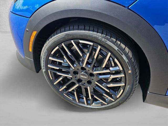 New 2026 MINI Cooper S FWD image 10