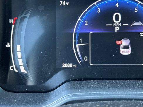 Certified 2026 Toyota Corolla LE FWD image 22