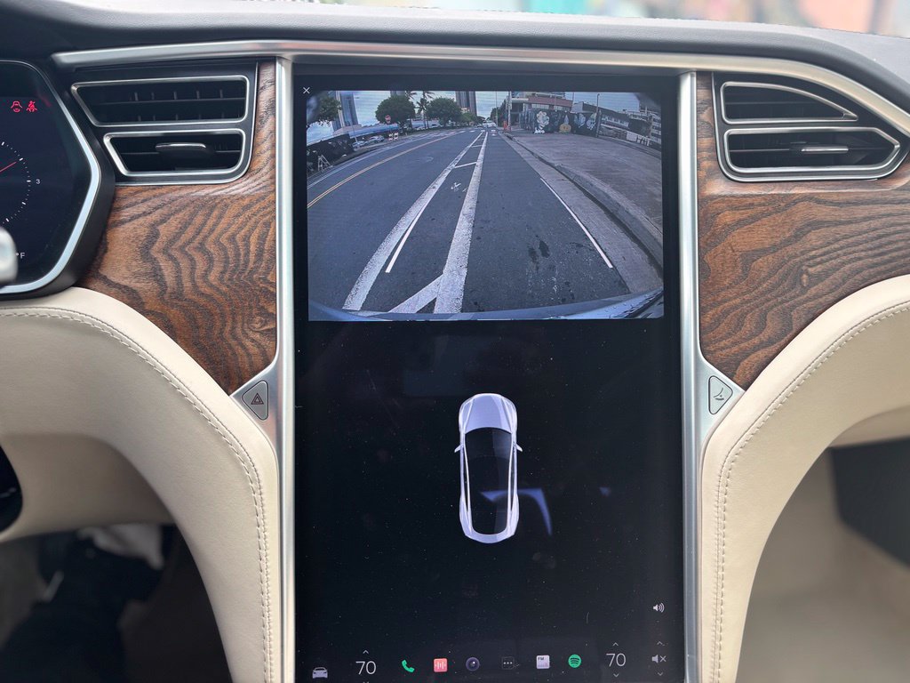 Used 2017 Tesla Model S 75 RWD image 18