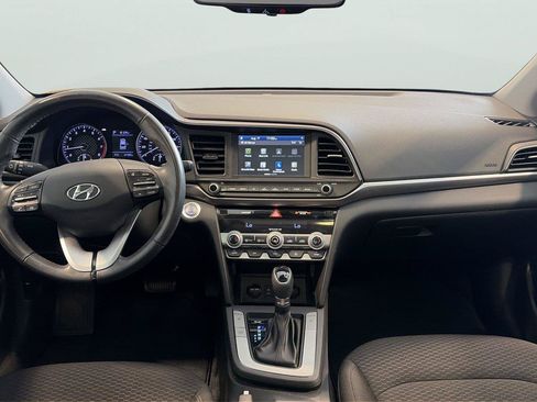 Used 2020 Hyundai Elantra Value Edition w/ Cargo Package (C1) FWD image 11