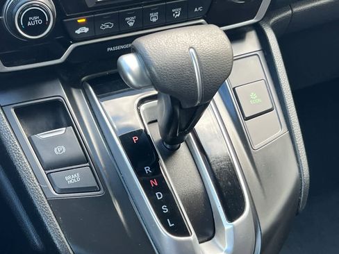 Used 2018 Honda CR-V LX image 23