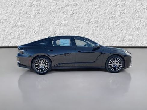 New 2026 Lexus ES 350e w/ Convenience Package FWD image 2