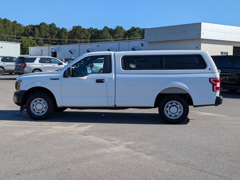 Used 2019 Ford F150 XL w/ Equipment Group 101A Mid image 13