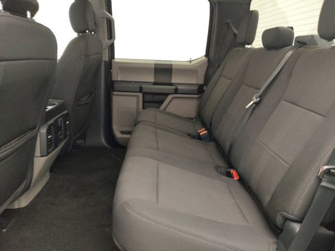Used 2020 Ford F150 XL w/ Equipment Group 101A Mid RWD image 18