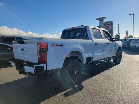 New 2026 Ford F250 XL w/ STX Appearance Package AWD/4WD image 5