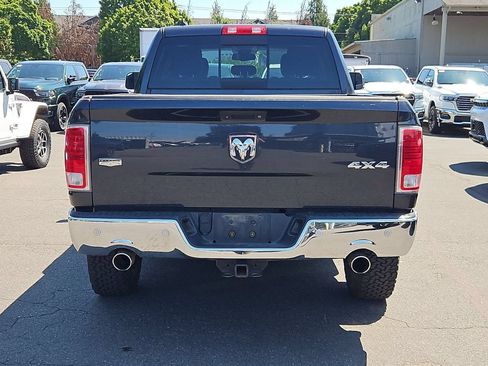 Used 2015 RAM 1500 Laramie w/ Convenience Group AWD/4WD image 6