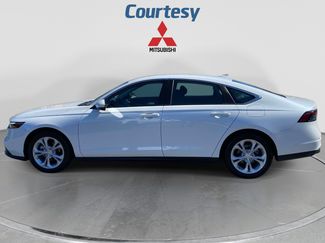 Used 2023 Honda Accord LX video 2