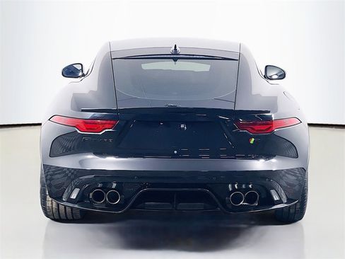 Used 2023 Jaguar F-TYPE R image 6