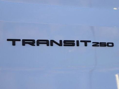 New 2026 Ford Transit 250 148 Medium Roof image 7