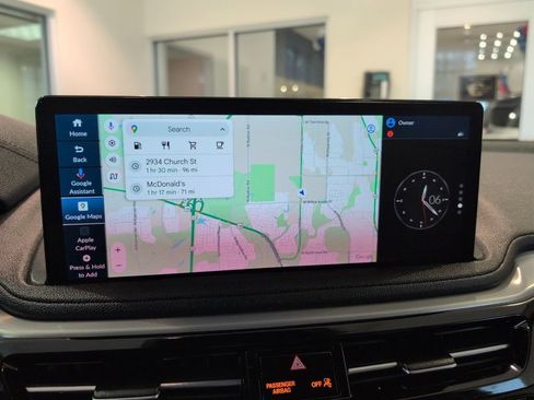 Used 2026 Acura MDX SH-AWD image 23