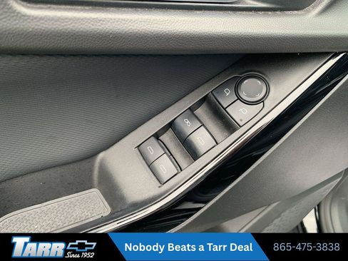 Used 2025 Chevrolet Equinox LT w/ Midnight Edition AWD/4WD image 15