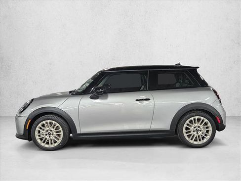 New 2026 MINI Cooper S image 8