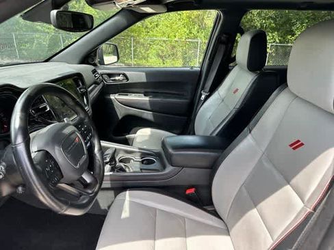 Used 2024 Dodge Durango GT AWD/4WD image 5