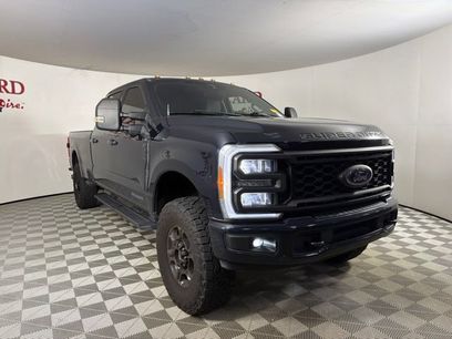 Certified 2023 Ford F350 XLT w/ XLT Premium Package