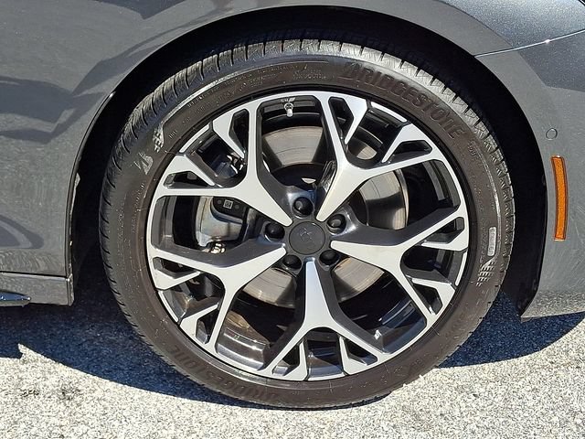 Certified 2026 Audi A6 Premium Plus AWD/4WD image 8