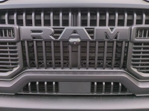 New 2026 RAM 2500 Rebel w/ Rebel Level 2 Equipment Group AWD/4WD image 12