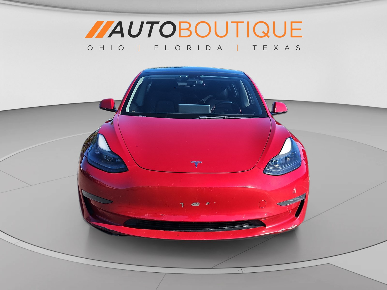 Used 2022 Tesla Model 3 RWD image 8