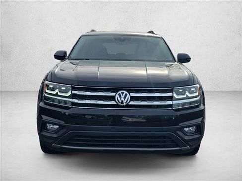 Used 2019 Volkswagen Atlas SE image 2