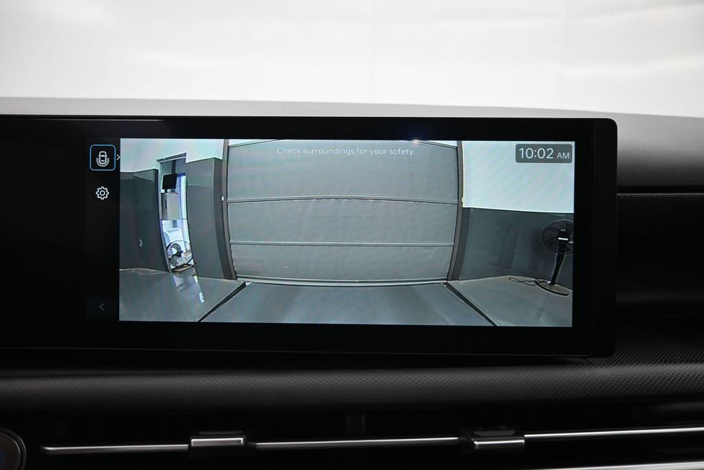 Certified 2026 Hyundai Tucson SE AWD/4WD image 19