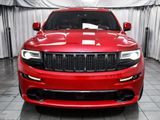 Used 2014 Jeep Grand Cherokee SRT image 2