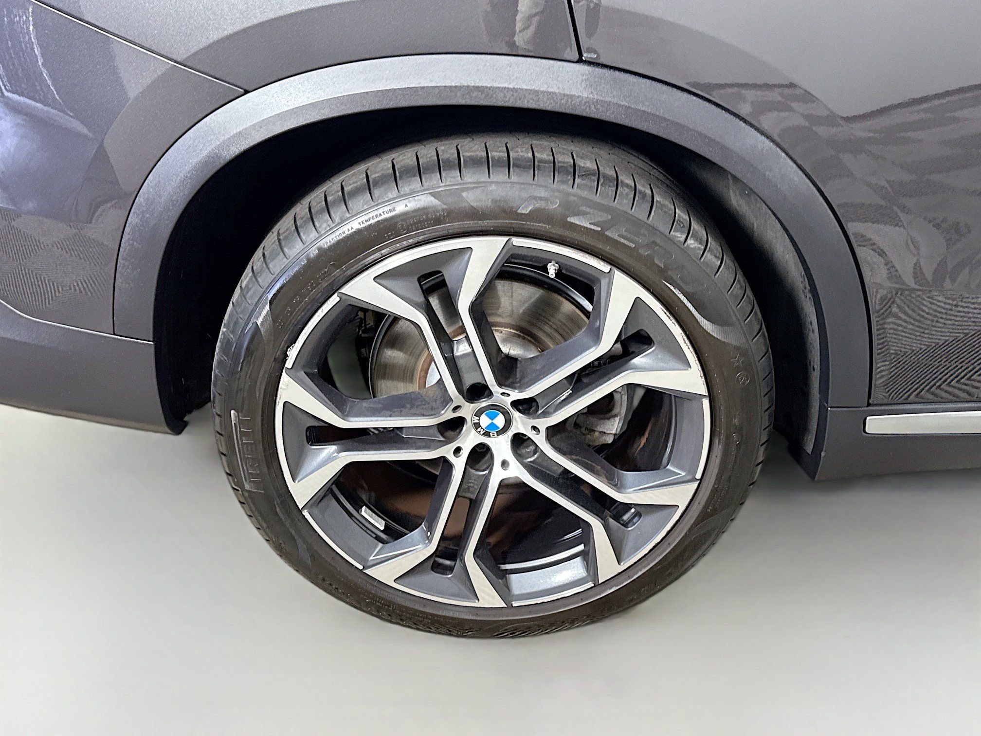 Used 2023 BMW X5 sDrive40i w/ Premium Package RWD image 33