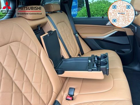 Used 2023 BMW X5 xDrive40i w/ Executive Package AWD/4WD image 49