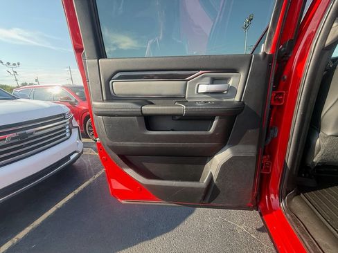 Used 2019 RAM 2500 Power Wagon AWD/4WD image 18
