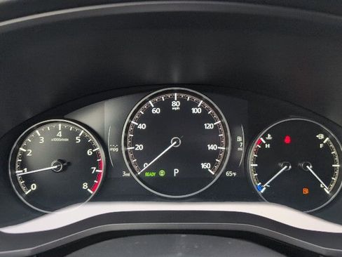 New 2026 MAZDA CX-90 3.3 Turbo w/ Select Package image 29