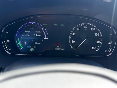 Used 2020 Honda Insight EX image 13