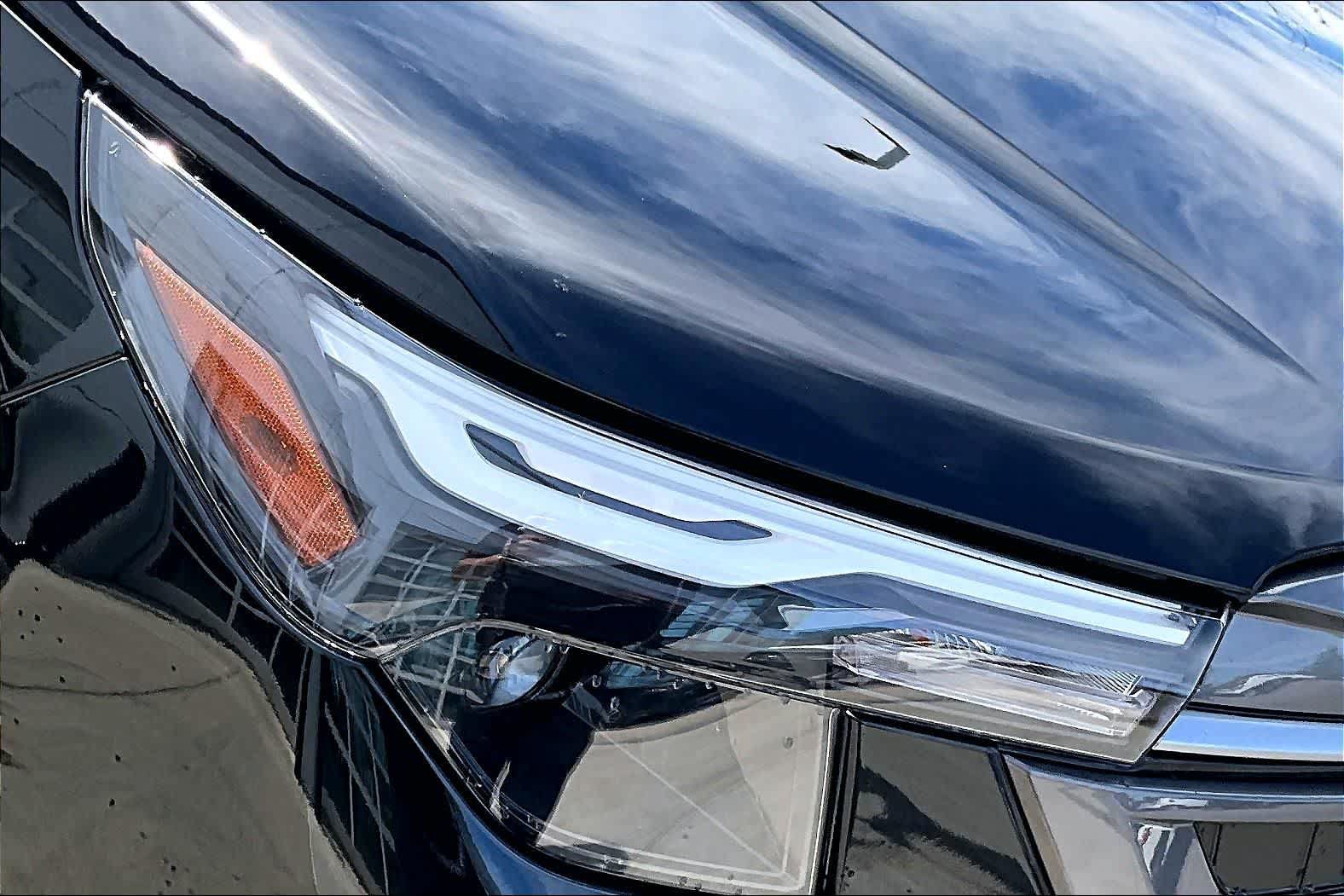 New 2026 Subaru Forester Premium AWD/4WD image 14