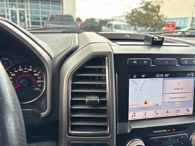 Used 2019 Ford F150 Raptor w/ Equipment Group 802A Luxury AWD/4WD image 3
