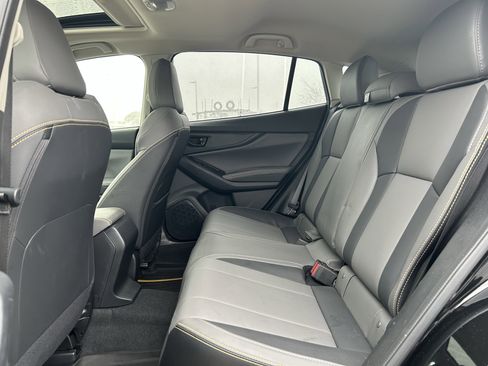 Certified 2023 Subaru Crosstrek 2.5i Sport image 23