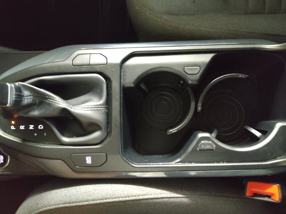 Used 2025 Kia K4 EX FWD image 26