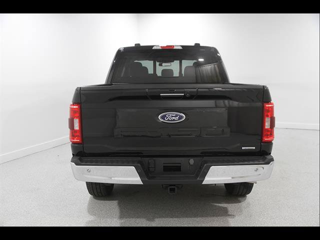 Certified 2023 Ford F150 XLT w/ Equipment Group 302A High AWD/4WD image 24