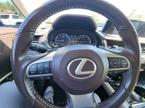 Used 2020 Lexus RX 350 FWD w/ Accessory Package image 20