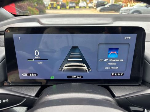 Used 2024 Honda Prologue Touring image 20